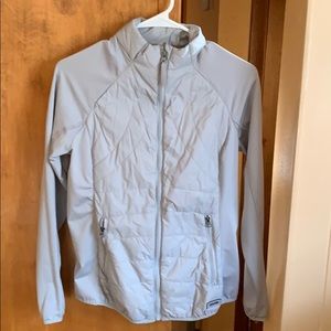 Calvin Klein running jacket